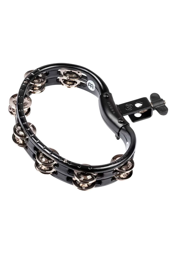 Pandero Meinl TMT2BK color negro