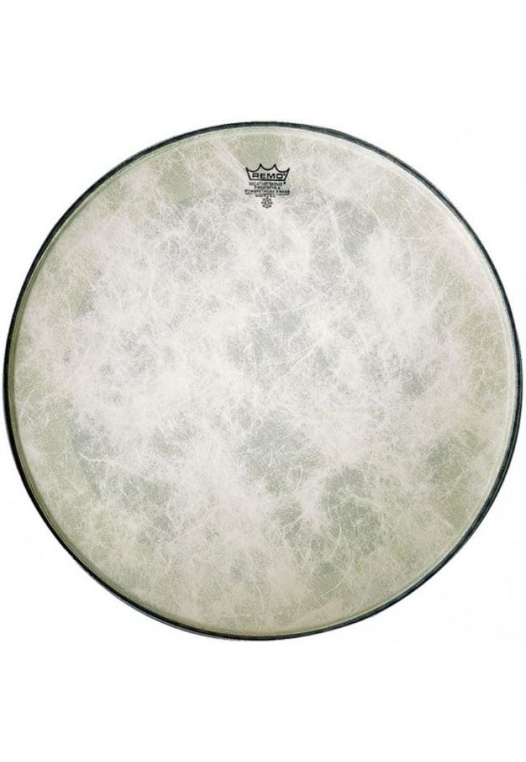Parche Remo Ambassador P31522FA 22 pulgadas-0
