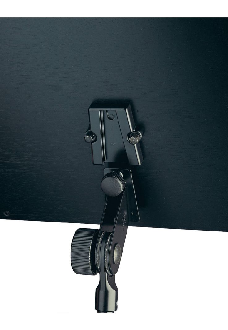 Atril de partitura K & M 10068-000-55-2
