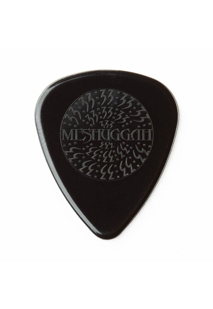 Pack 6 Uñetas Dunlop Fredrik Thordendal SIGNATURE-1
