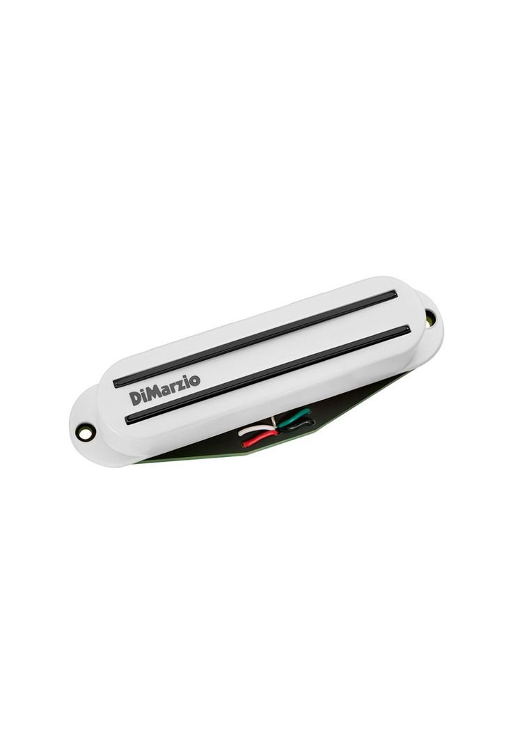 Cápsula para guitarra Dimarzio DP186 WH The Cruiser