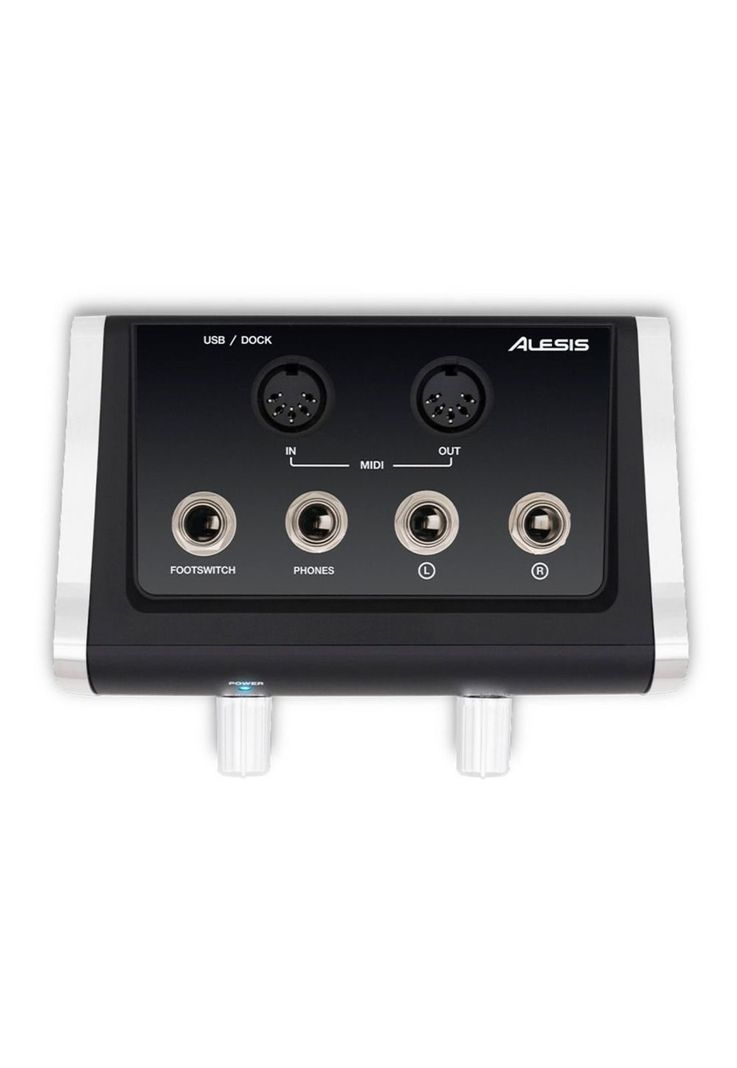 Interfaz ALESIS MIDI CONTROL HUB, iOS & PC-1