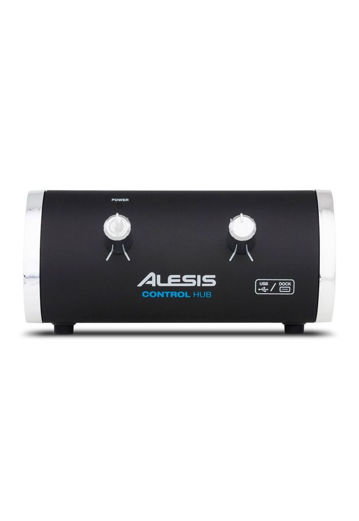 Interfaz ALESIS MIDI CONTROL HUB, iOS & PC-3