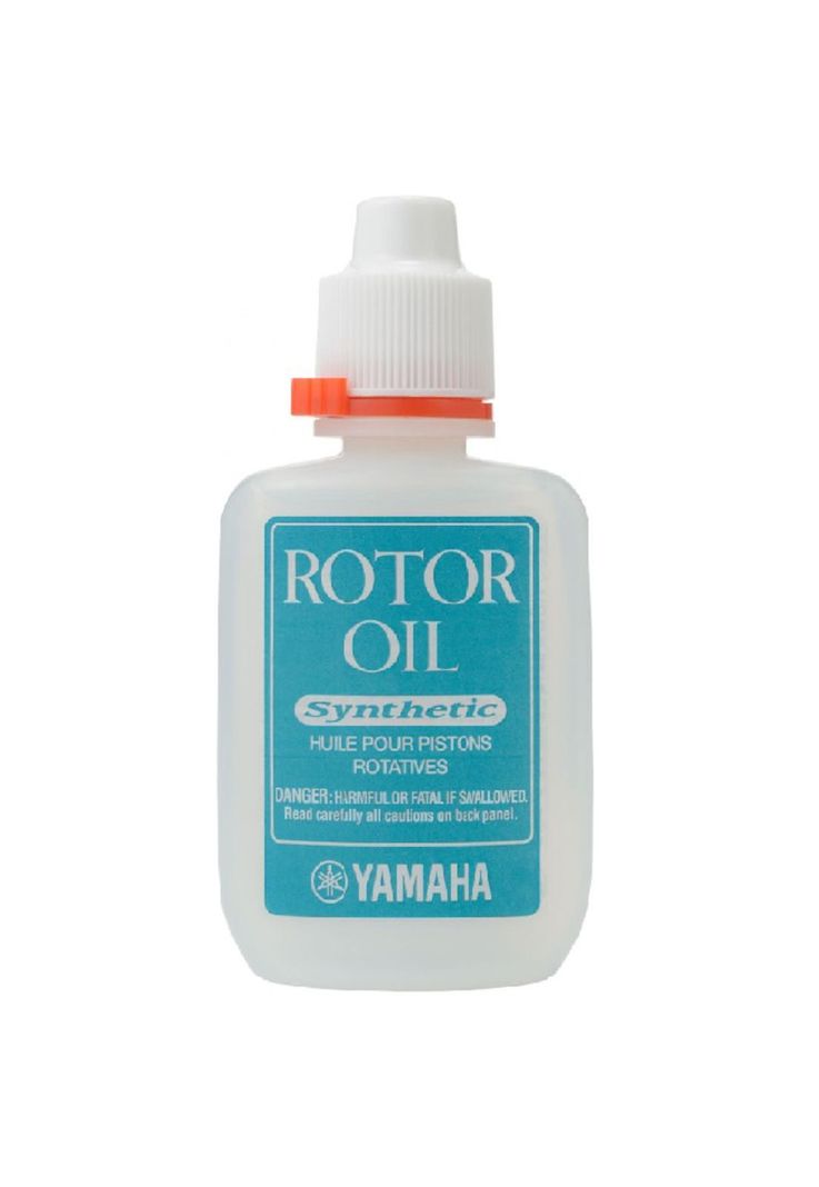 Lubricante para válvulas Yamaha ROTOR OIL-0