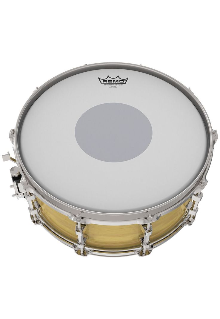 Parche Remo Dot Bat Controlled Sound CS011410 14 pulgadas-2