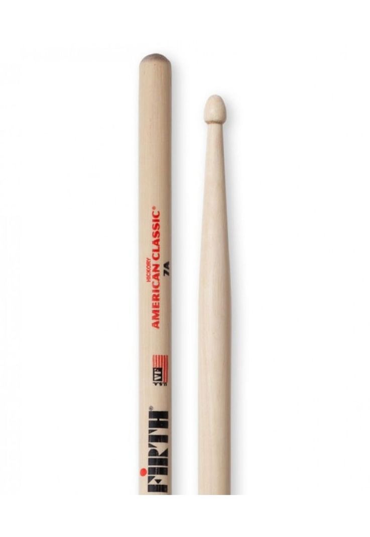 Baqueta madera Vic Firth 7A-1