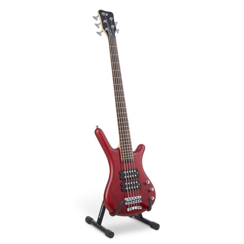 Atril para guitarra Rockbag RS20800 negro-3