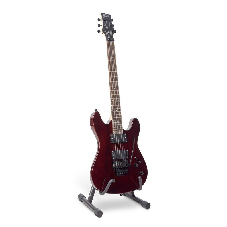 Atril para guitarra Rockbag RS20800 negro-2