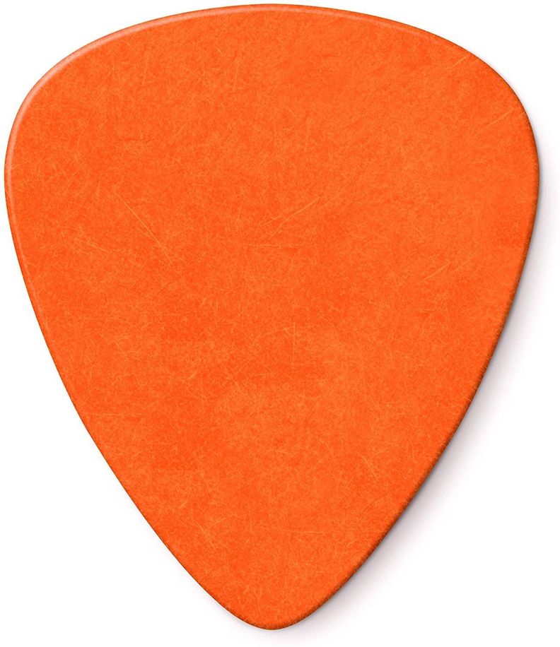 12 Uñetas Dunlop 418P.60 Tortex-1