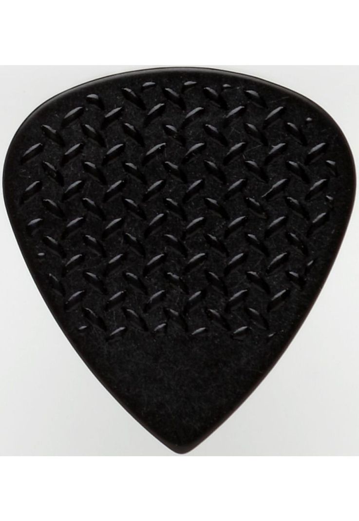Pack de 6 uñetas Ibanez PPA16HRG BK-2