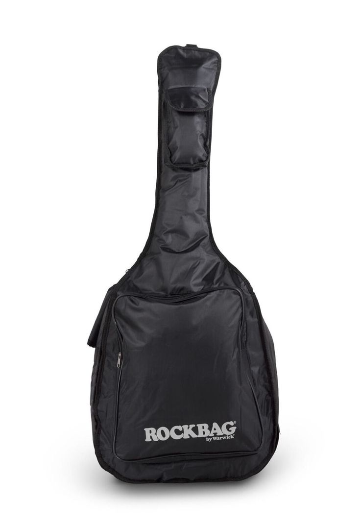 Funda para guitarra folk Rockbag RB20529B-0