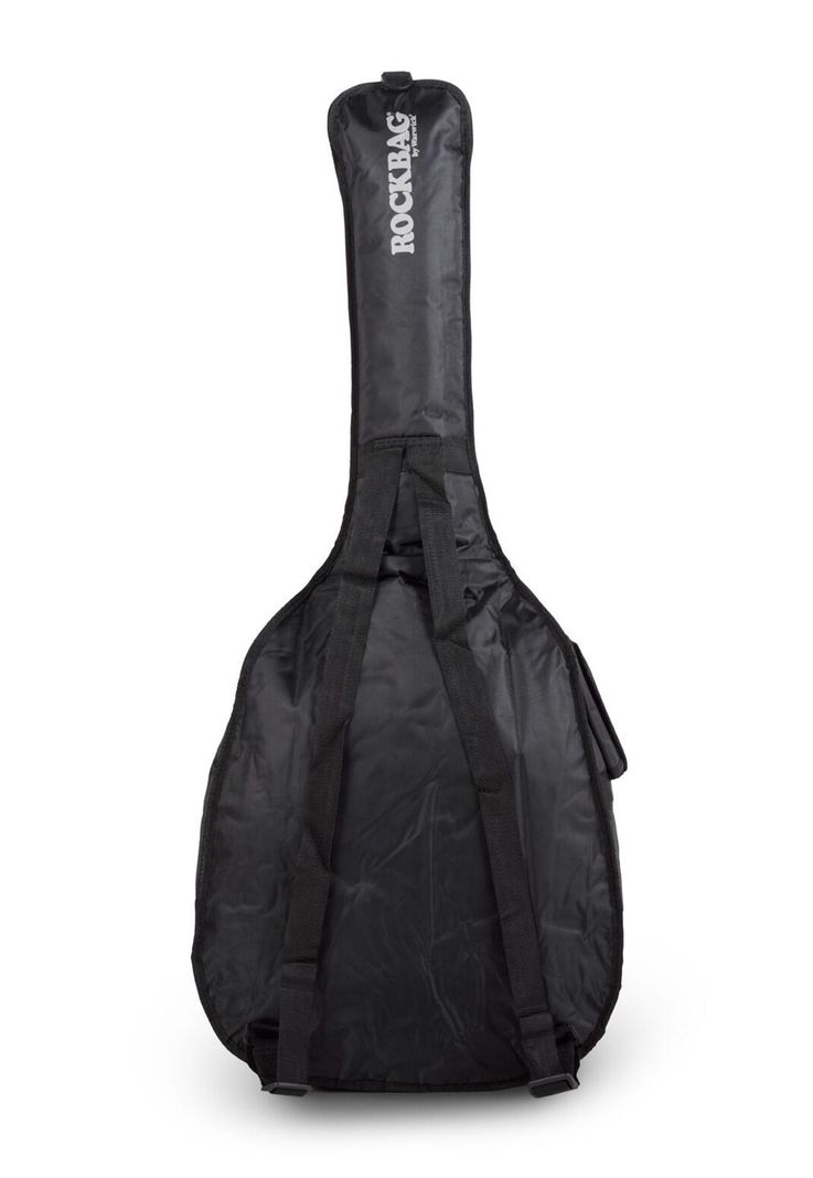 Funda para guitarra folk Rockbag RB20529B-1
