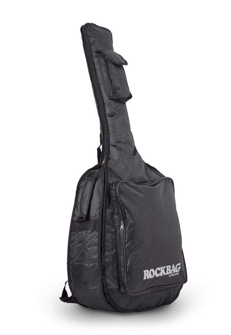Funda para guitarra folk Rockbag RB20529B-3