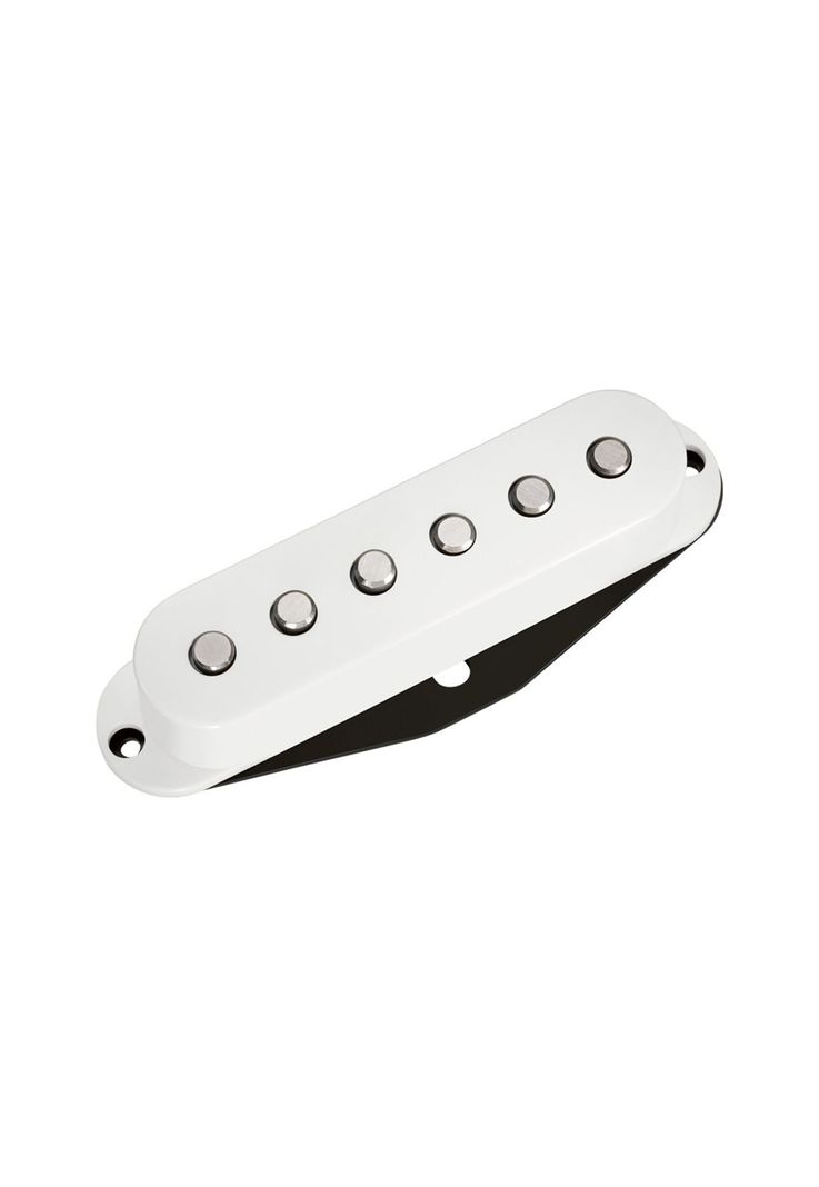 Cápsula para guitarra Dimarzio DP416 WH Area 61-0