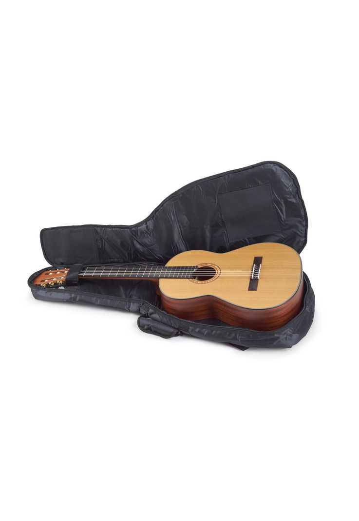 Funda Acolchada para guitarra clásica Rockbag RB20518B-1