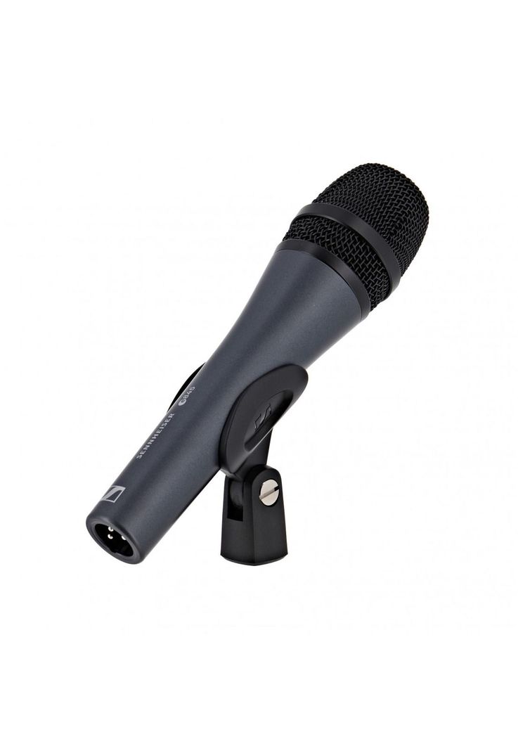 Micrófono Sennheiser dinámico supercardioide E845-0