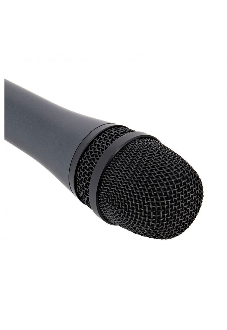 Micrófono Sennheiser dinámico supercardioide E845-2