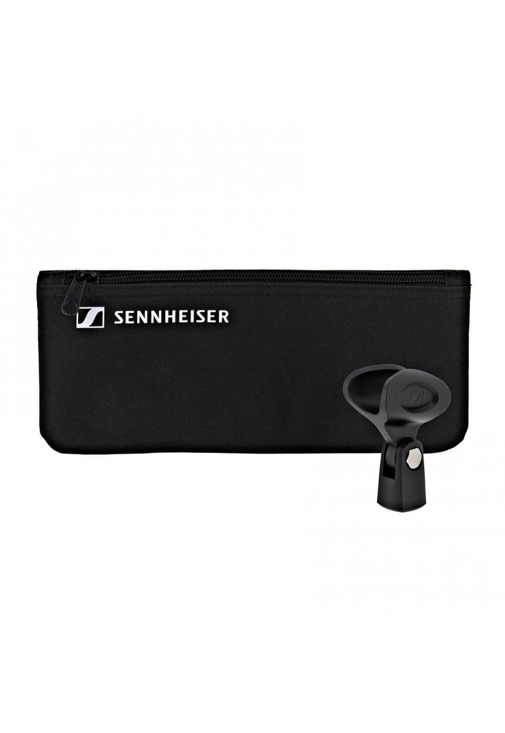 Micrófono Sennheiser dinámico supercardioide E845-3