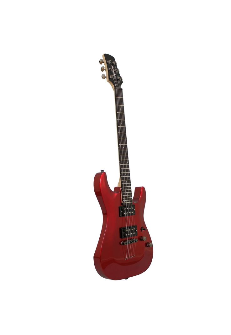 Guitarra eléctrica Freeman C-1 - MTR-1