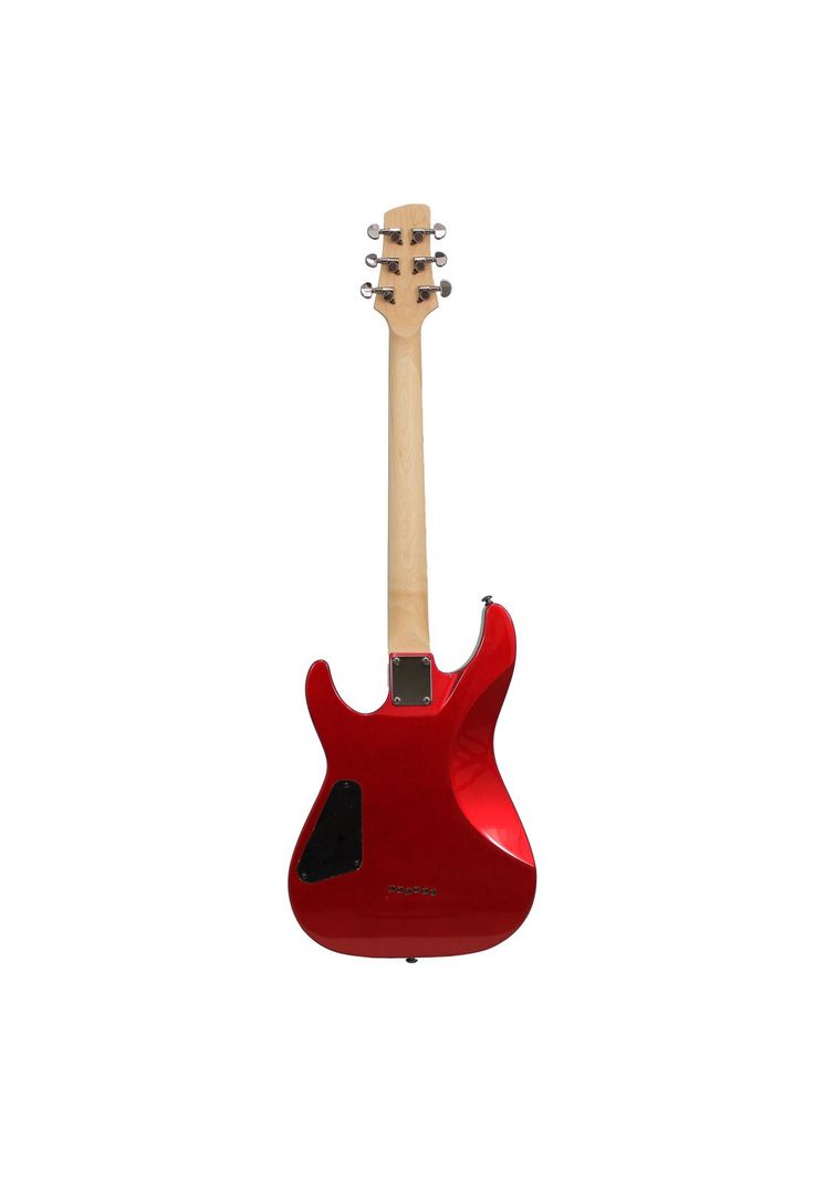 Guitarra eléctrica Freeman C-1 - MTR-2