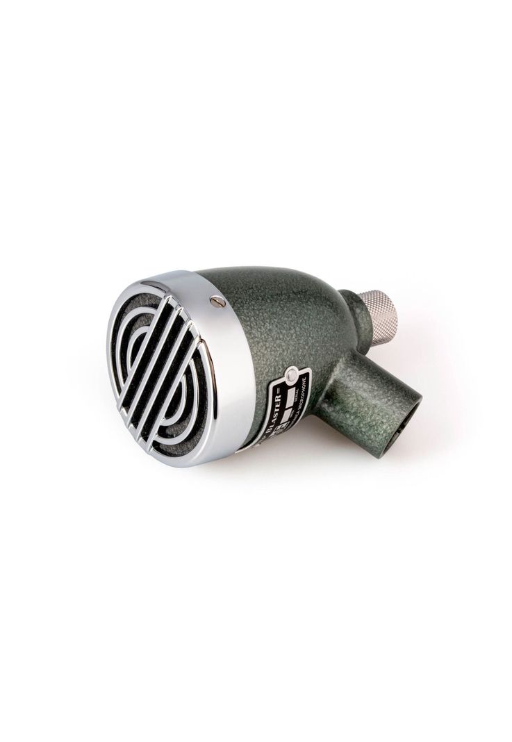 Micrófono para armónica Hohner Harp Blaster HB52-0