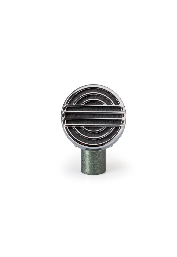 Micrófono para armónica Hohner Harp Blaster HB52-3