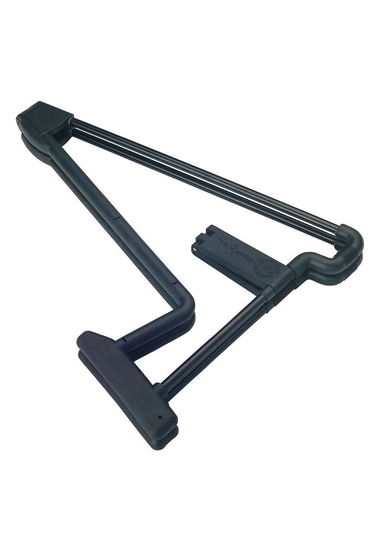 Atril para violín K&M 15520-000-55-1