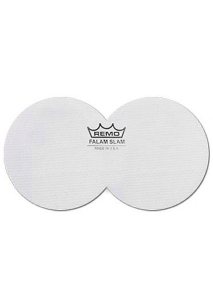 Falam slam doble Remo KS0006PH
