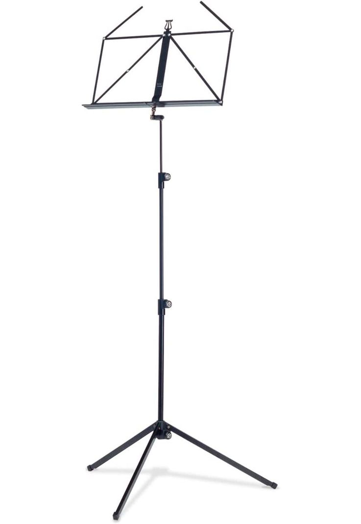 Atril de partitura K & M 10010-000-55-0