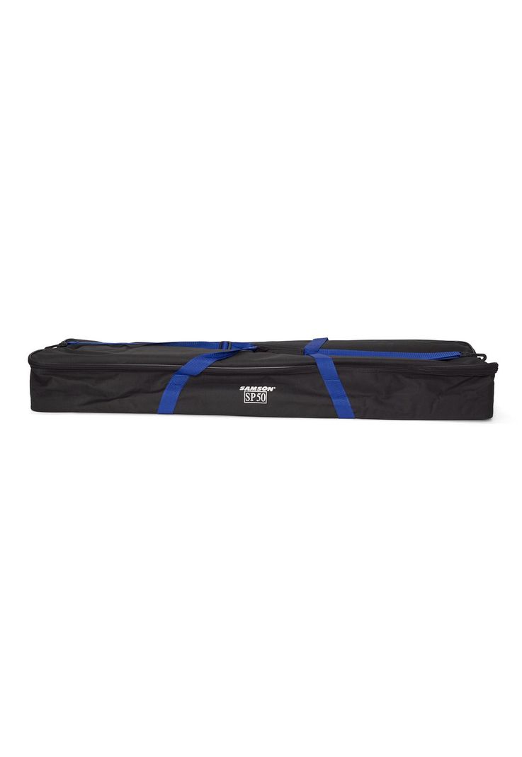 Atril de parlante Samson SP50P con bolso (par)-2