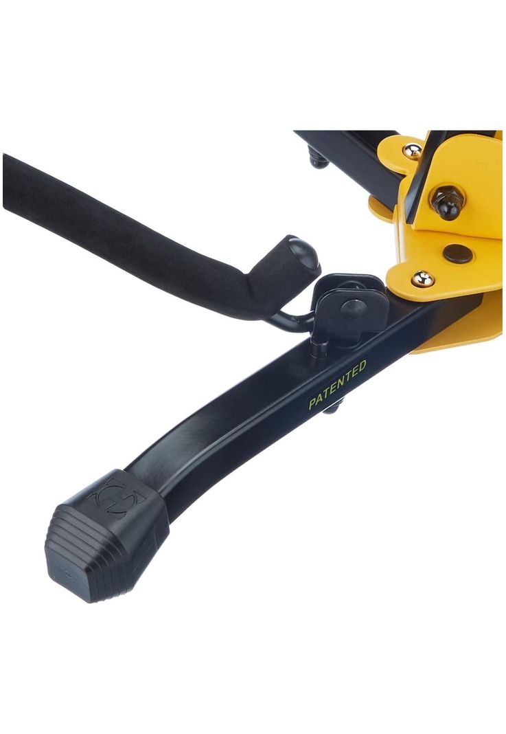 Mini atril para guitarra acústica Hercules GS401BB-3