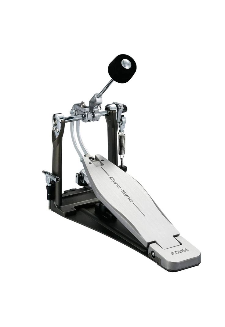 Pedal de Bombo Simple Tama HPDS1 Dyna-Sync Series-0