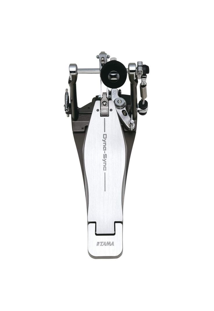 Pedal de Bombo Simple Tama HPDS1 Dyna-Sync Series-3
