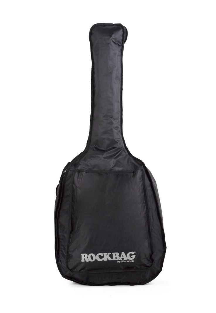 Funda para guitarra folk Rockbag RB20539B-0