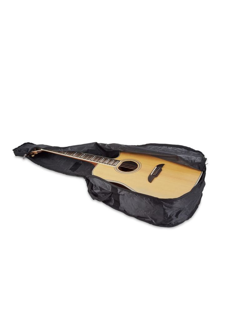 Funda para guitarra folk Rockbag RB20539B-2