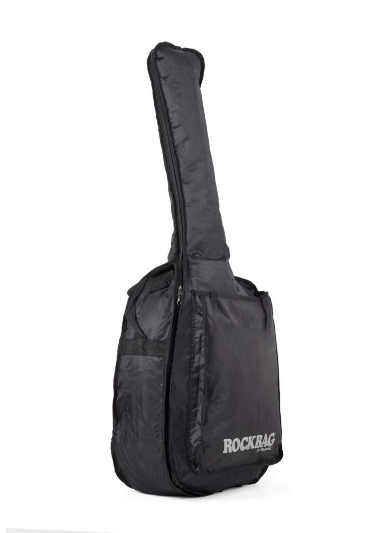 Funda para guitarra folk Rockbag RB20539B-3