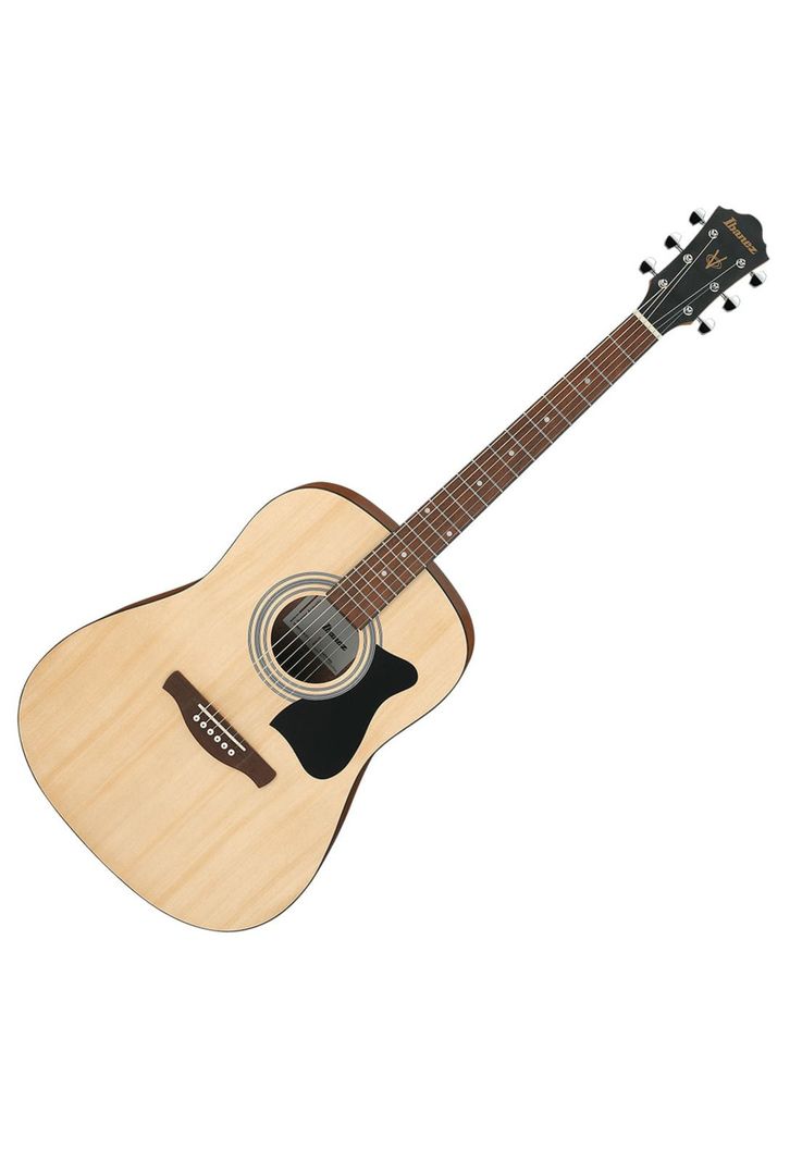 Pack Guitarra Acustica Tamano 3/4 Ibanez Jampack IJV30 - NAT