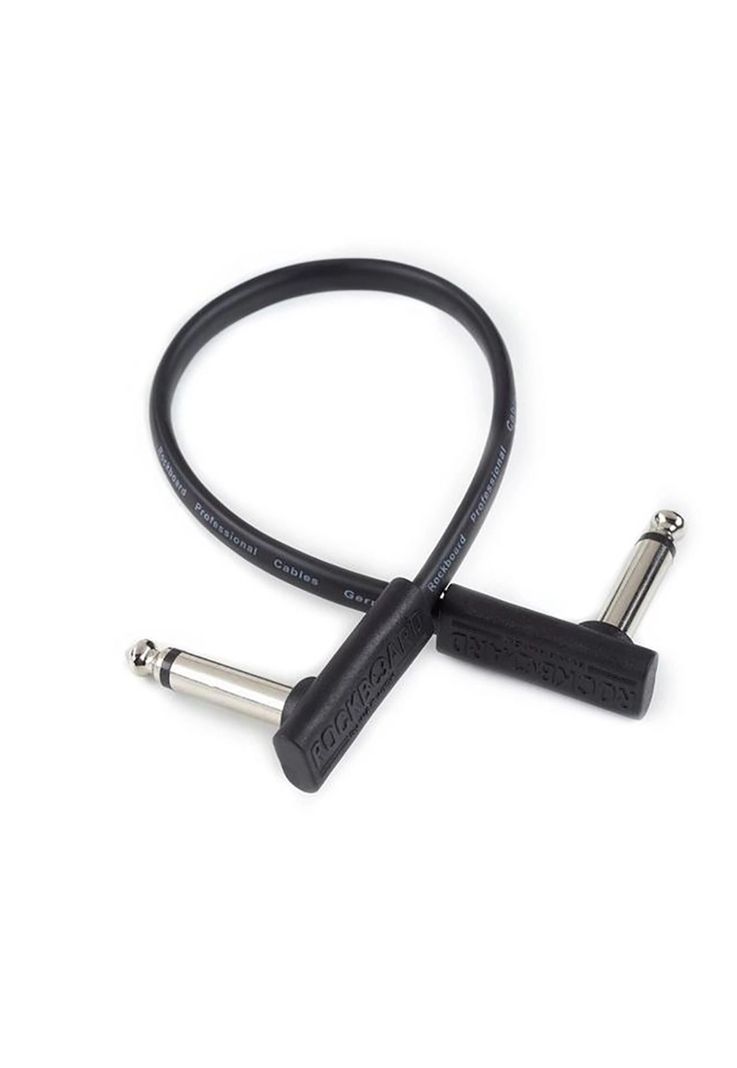 Cable Patch plug/plug Rockbag de 20 cms.-0