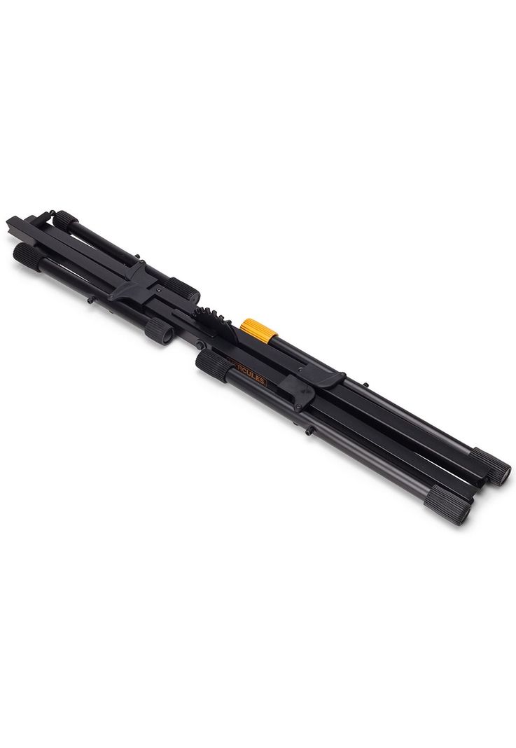 Atril para teclado Hercules KS118B BK-2