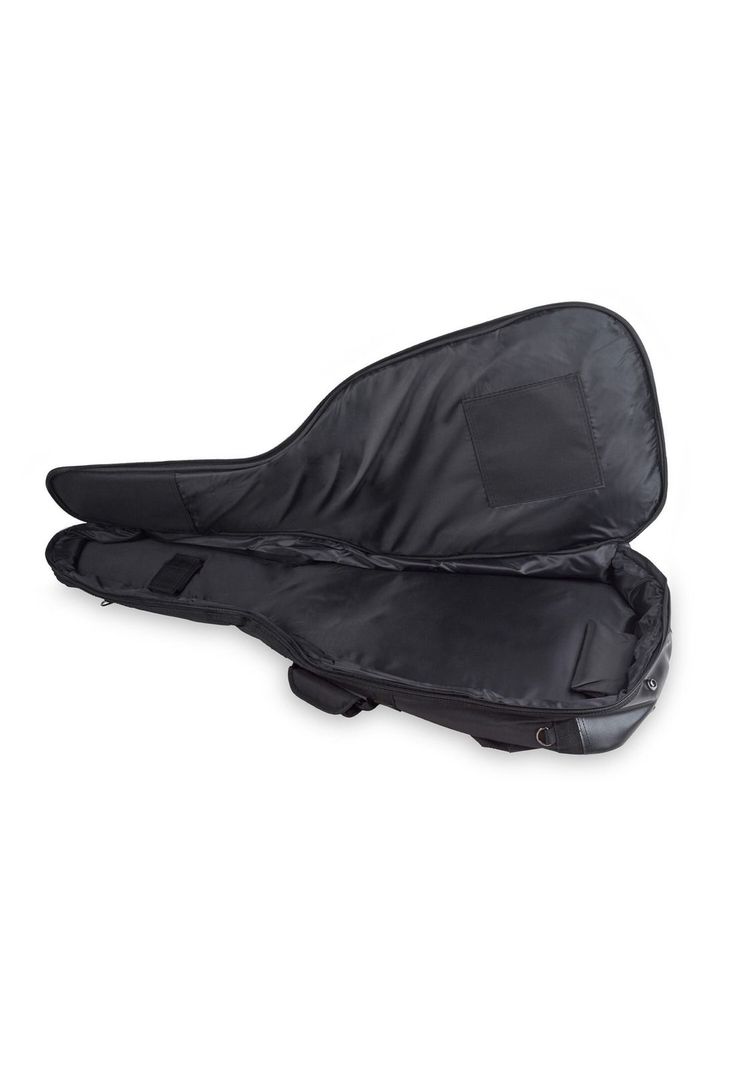 Funda para guitarra acústica Rockbag RB20448B negra-3