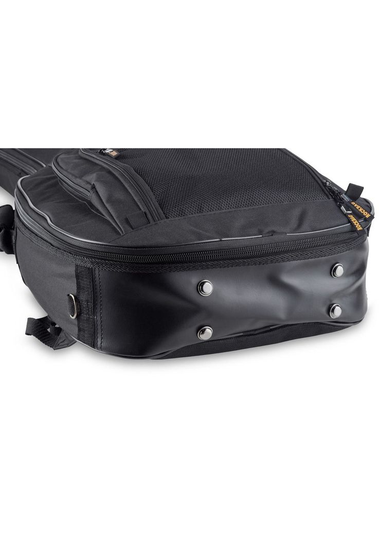 Funda para guitarra acústica Rockbag RB20448B negra-4