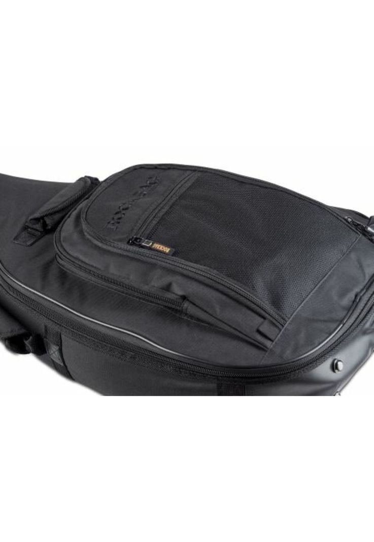 Funda para guitarra acústica Rockbag RB20448B negra-5