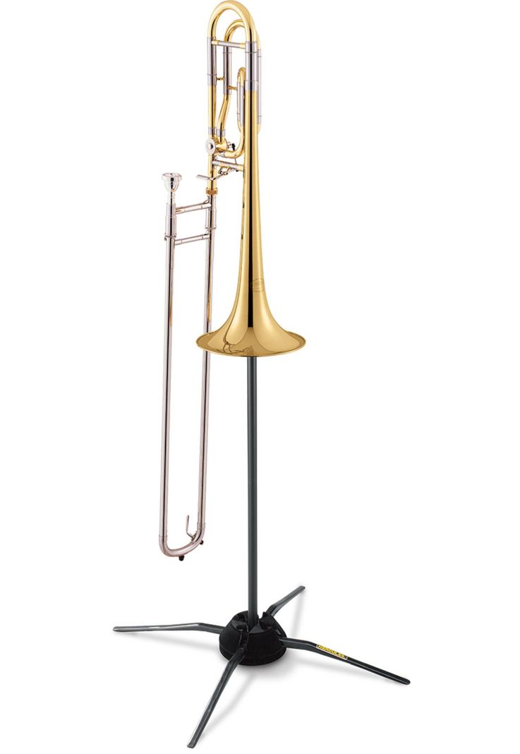 Atril para trombón Hercules DS420B-1