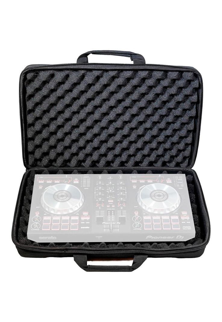 Softcase para controlador Pioneer DJ DJC-B1-2