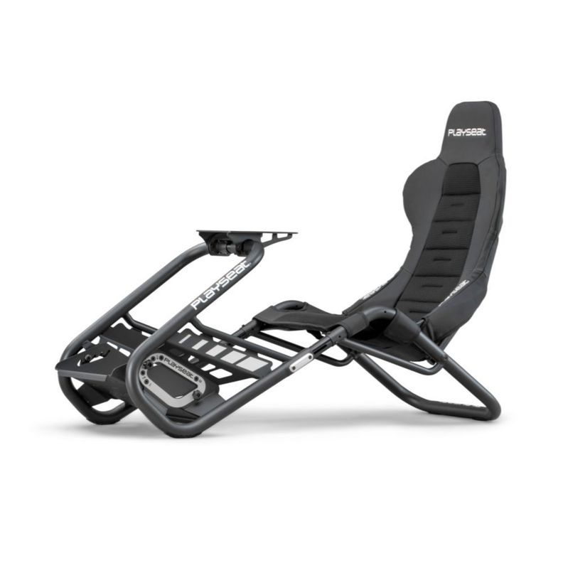Simulador Cockpit Playseat Trophy Black Negro