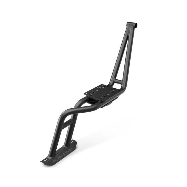 Extension de montaje Simulador Izq Playseat Sensation PRO Negro