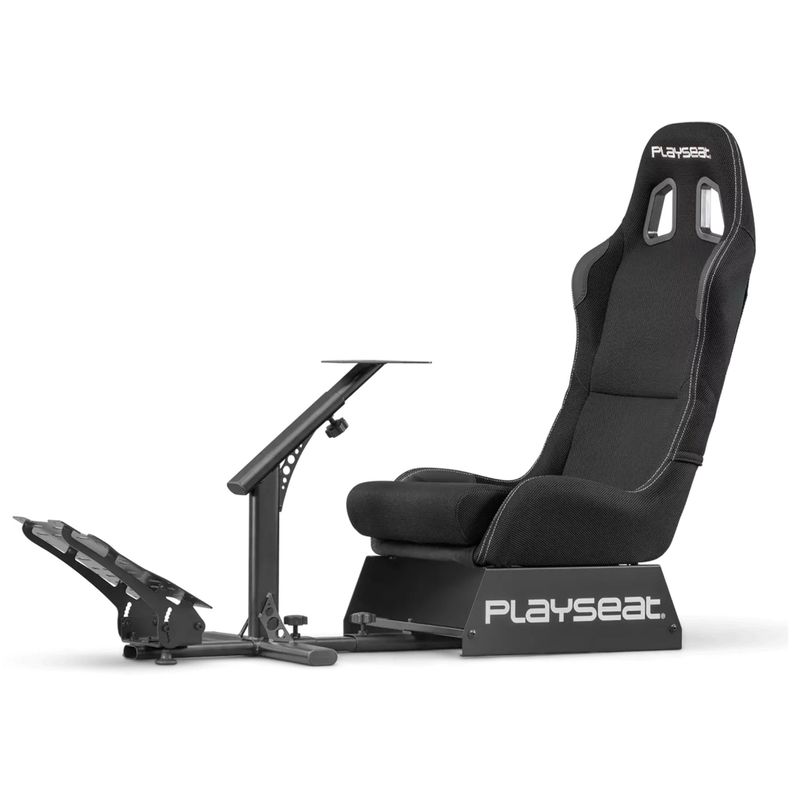 Simulador Cockpit Playseat Evolution ActiFit Negro