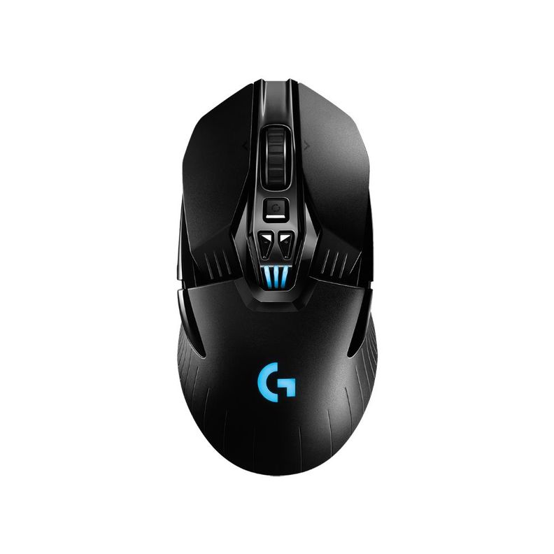 Mouse Inalámbrico Logitech G903 Lightspeed