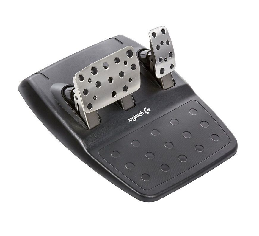 Pedal Freno Playseat Logitech Brake Gris