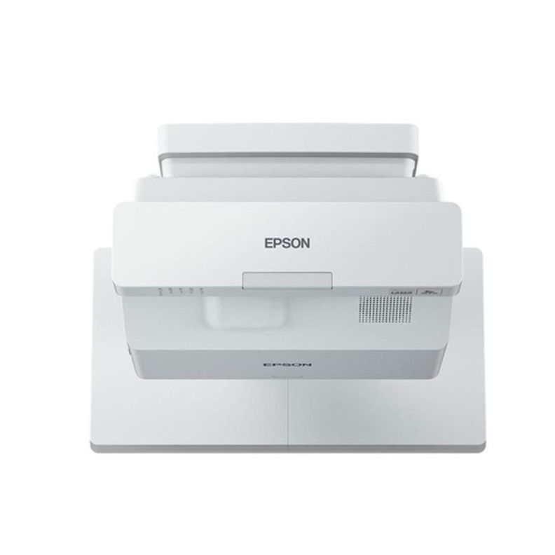 Video Proyector Laser Interactivo BrightLink EB-725Wi Blanco